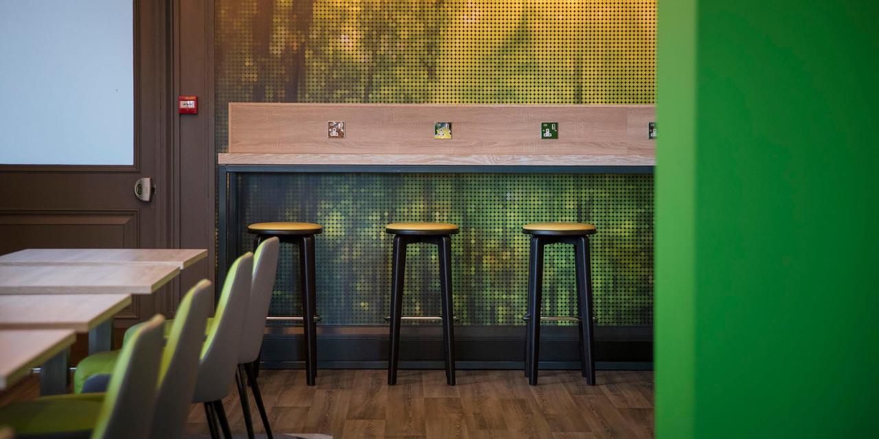 Thistle Express Swindon Zewnętrze zdjęcie